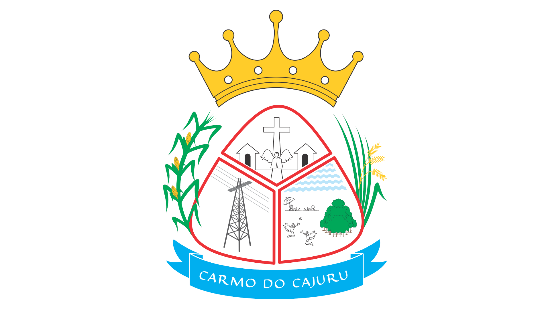 Câmara Municipal de Carmo do Cajuru